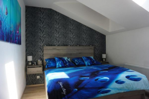 Apartmán Tereza